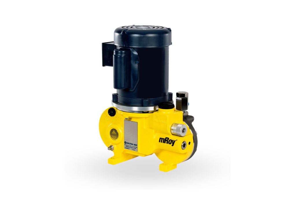 mRoy Series