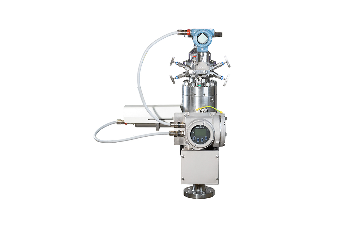 Multiphase Flow Metering - Manufax