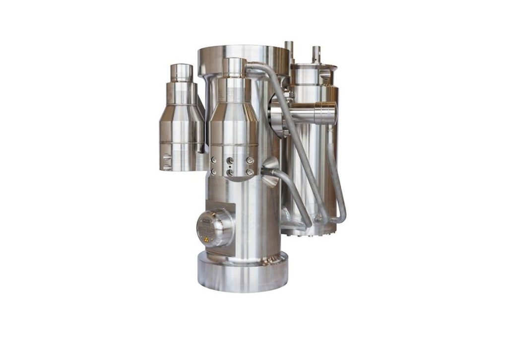 Wetgas Flow Metering