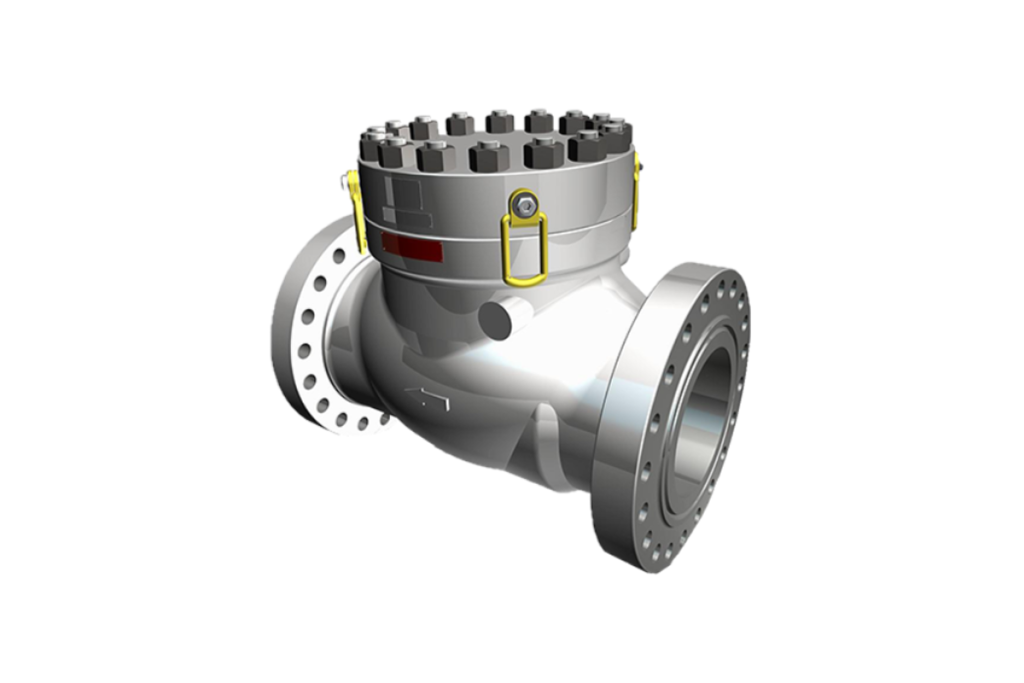 Subsea Check Valves