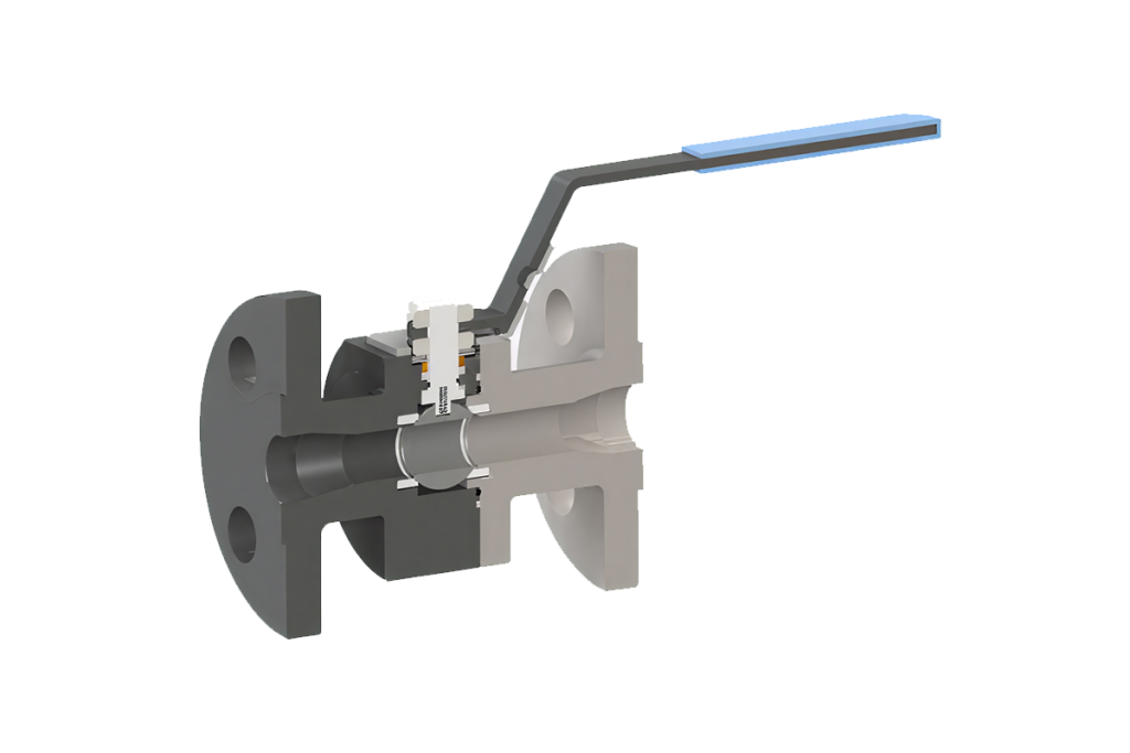 Ball Valves