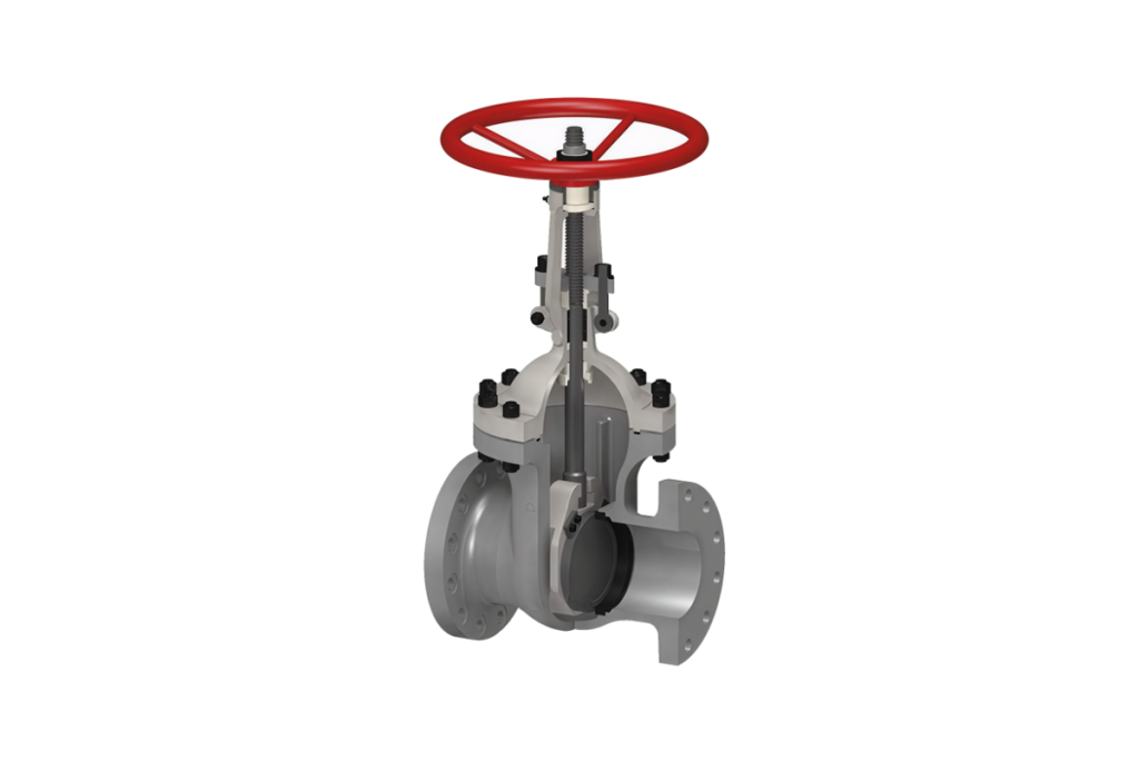 Gate Valves