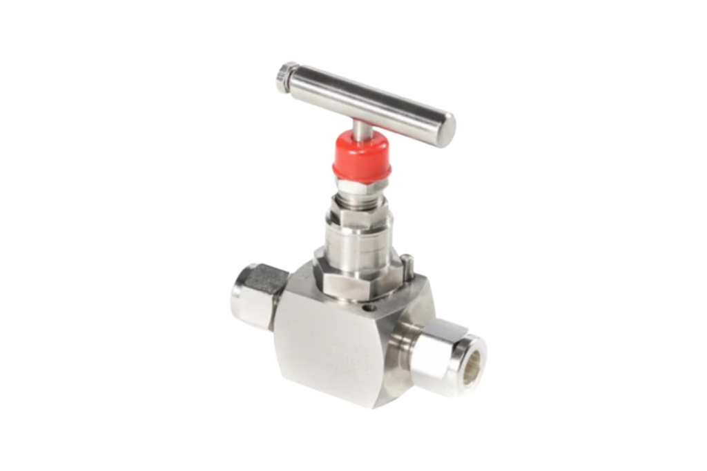 Compression ‘BI’ Type Needle Valve