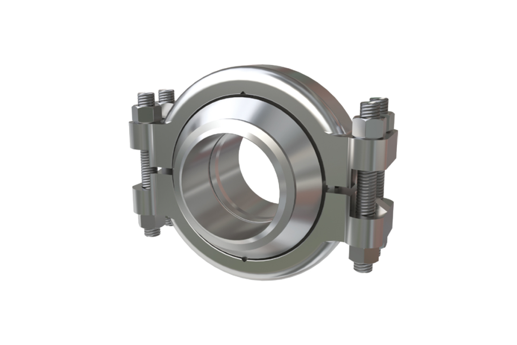 The Clamp Connector is a fully proven alternative to the conventional flanged connection used throughout the oil & gas, petrochemical and power generation industries.