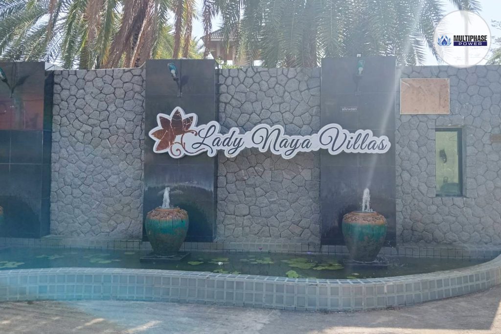 Lady Naya Villas, Phuket