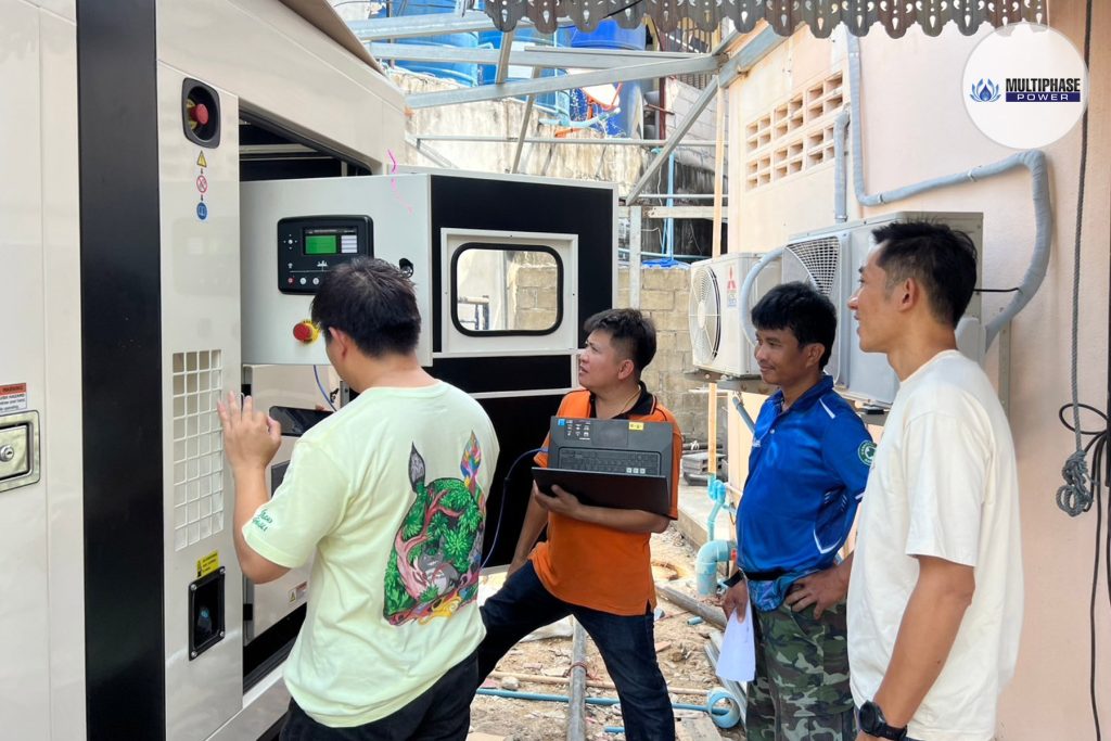 Family House Resort, Koh Pha-Ngan