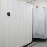 Multiphase Power (Container Type)