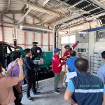 Diesel Generator for hospital - brand multiphase power