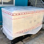 Supply Diesel Generator Set Generator Brand: Multiphase Power (Silent Type Generator)