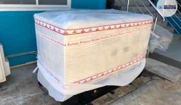 Supply Diesel Generator Set Generator Brand: Multiphase Power (Silent Type Generator)