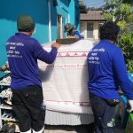 Supply and delivery of a silent-type diesel generator set to support essential healthcare services. - ?Multiphase Power Diesel Generator