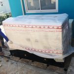 Supply and delivery of a silent-type diesel generator set to support essential healthcare services. - ?Multiphase Power Diesel Generator