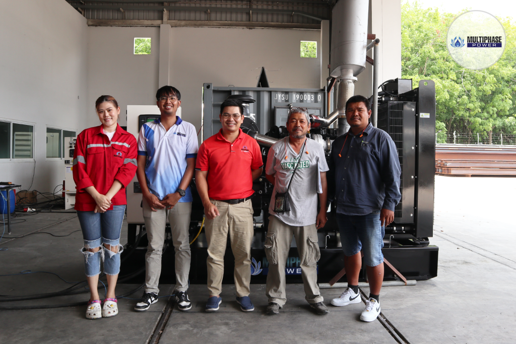 ITP Development Co., Ltd.