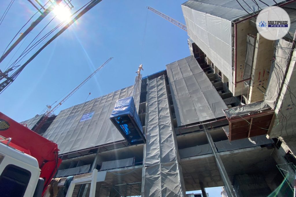 The Origin Sukhumvit-Sailuat E22 Station