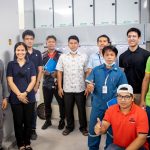 Supply and installation of a 400 kVA open-type diesel generator set, including full commissioning and end-user training. The project was executed by Multiphase Power’s professional team to ensure stable and reliable power for hospital operations.