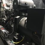 Paolo Hospital (Chokchai 4) Project: Supply and Installation of Diesel Generator Set