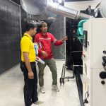 Supply Multiphase Power generator with professional installation services for the Dararassamee hospial