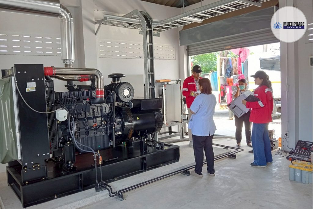 Chaibadan Hospital (Lopburi)