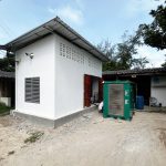 Supply and installation of a 250 kVA diesel generator set, including on-site loadbank testing, to ensure reliable performance and operational readiness.