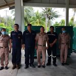 Silent Type Generator (66 KVA)