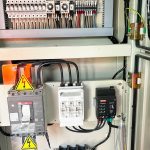 Project Reference: Diesel Generator Installation with Loadbank Testing