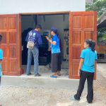 Supply and installation of a 250 kVA diesel generator set, including on-site loadbank testing, to ensure reliable performance and operational readiness.