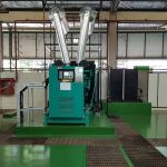 Khon Kaen University - Multiphase Power Generator Reference