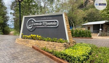 30 kVA silent-type diesel generator set with Automatic Transfer Switch (ATS) by Multiphase Power