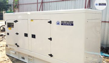 Multiphase-Power-Generator