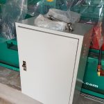 Supply and installation of a 250 kVA open-type diesel generator set, complete with Automatic Transfer Switch (ATS) and on-site commissioning.