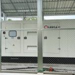 เครื่องกำเนิดไฟฟ้า 3 เฟส คุณภาพสูง - ผลงานมัลติเฟส พาวเวอร์