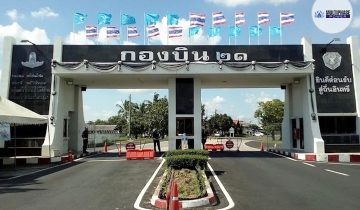 Wing 21 Royal Thai Air Force, Ubon Ratchathani
Scope of Work: Supply diesel generator with delivery and operational training Brand: Leega (Silent Type Generator) Generator Model: LG137.5SC (137.5 kVA) Engine: SDEC SC7H180D2 Alternator: Leega LA274G112 Controller: DSE7320 Year: 2025
Scope of Work: Supply diesel generator with delivery and operational training
Brand: Leega (Silent Type Generator)
Generator Model: LG137.5SC (137.5 kVA)
Engine: SDEC SC7H180D2
Alternator: Leega LA274G112
Controller: DSE7320
Year: 2025