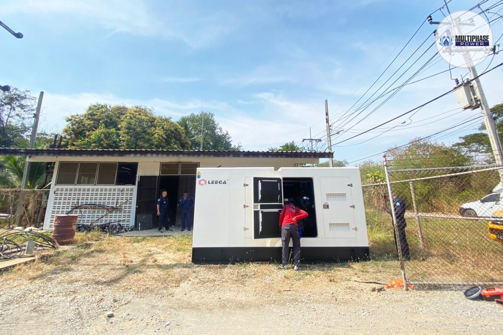 Kamphaeng Saen Flying Training School