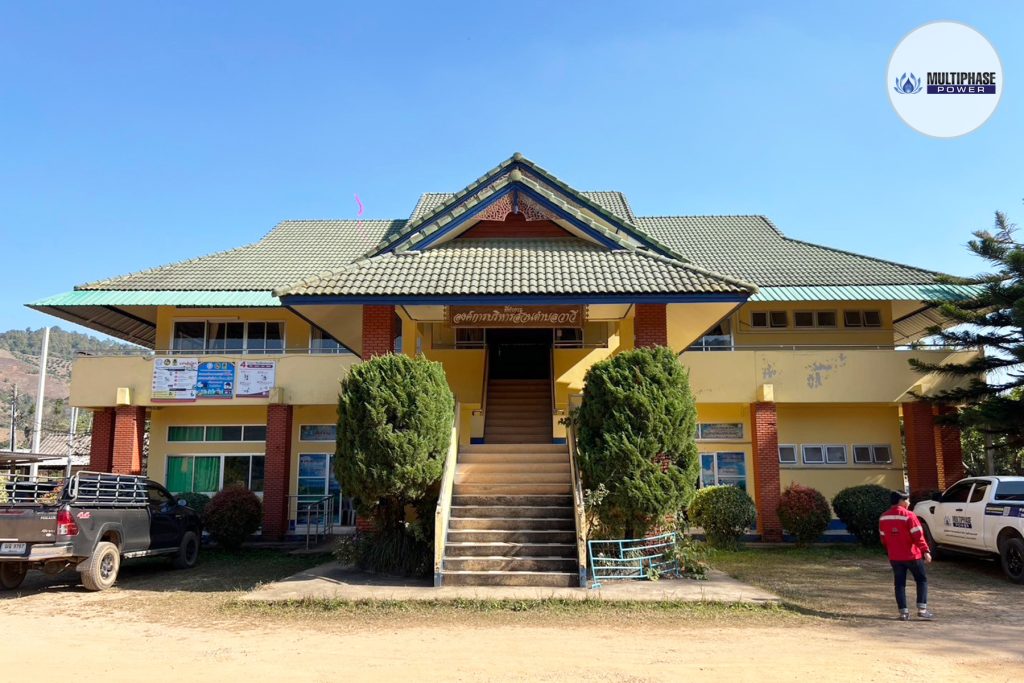 Wawee Subdistrict Administrative Organization