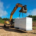 Multiphase Power Diesel Generator 300 kva for general industry