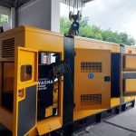 Wagna (Silent Type Generator)