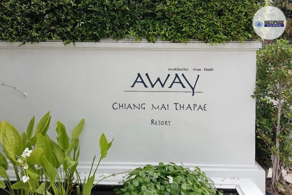 The Naam Real Estate Co., Ltd.