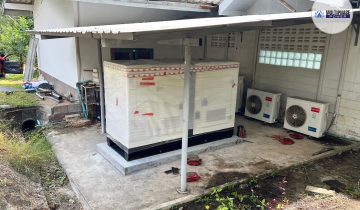 Chiang Mai Royal Agriculture Research Center