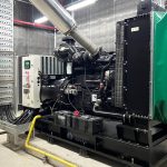 จำหน่ายเครื่องกำเนิดไฟฟ้าดีเซล ขนาด 550 kVA พร้อมบริการติดตั้งโดยทีมงานมืออาชีพ ณ สถาบันโคเซ็น – สถาบันเทคโนโลยีพระจอมเกล้าเจ้าคุณทหารลาดกระบัง (KMITL) เพื่อรองรับระบบไฟฟ้าสำรองของสถานศึกษาได้อย่างมีประสิทธิภาพ