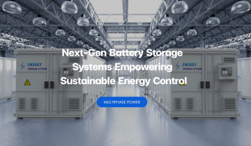 Next-Gen Battery Energy Storage: Reshaping How the World Powers Up In a world increasingly driven by clean energy, Battery Energy Storage Systems (BESS) have evolved from optional add-ons to essential infrastructure. These systems are transforming the way energy is managed — not just for utilities and power grids, but for industries, businesses, and even individual buildings.