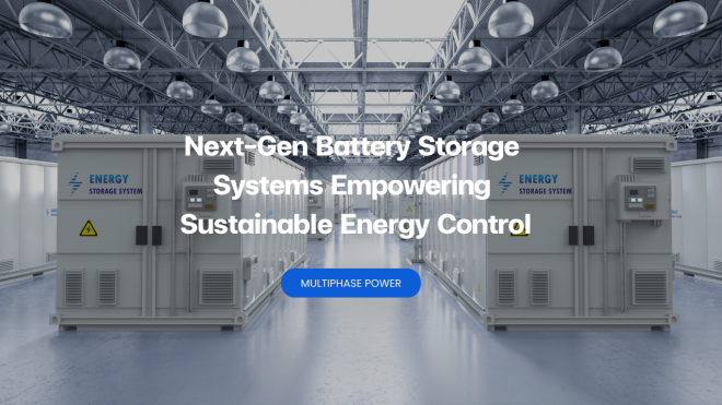 Next-Gen Battery Energy Storage: Reshaping How the World Powers Up In a world increasingly driven by clean energy, Battery Energy Storage Systems (BESS) have evolved from optional add-ons to essential infrastructure. These systems are transforming the way energy is managed — not just for utilities and power grids, but for industries, businesses, and even individual buildings.