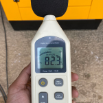 Generator Installation and Loadbank Testing for Large Scale Irrigation Project 13
Royal Irrigation Department, Kanchanaburi