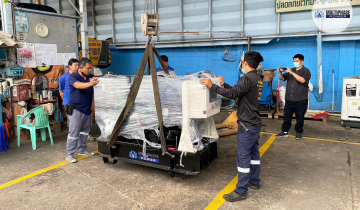 multiphase power generator 03