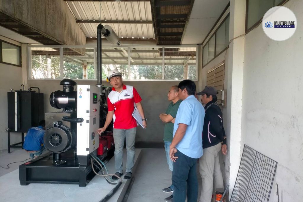 LG137.5SC (137.5 kVA)