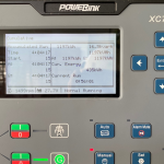 Diesel Generator Installation and Loadbank Testing at Department of Agriculture, Khon Kaen