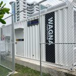 1100 kVA Generator Installation for Department of Thai Traditional and Alternative Medicine