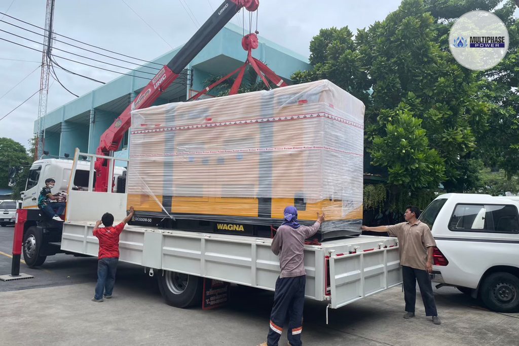 Bangkok Mass Transit Authority (BMTA)