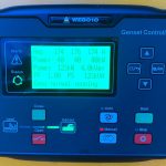 Diesel Generator Supply and Loadbank Testing
Royal Irrigation Department – Chanthaburi