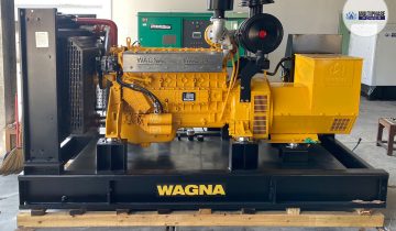 DC250W-50P (250 kVA)