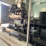 Multiphase power gen set เจนเนอเรเตอร์_ขายเครื่องปั่นไฟคุณภาพสูง เครื่องกำเนิดไฟฟ้า ขนาดใหญ่